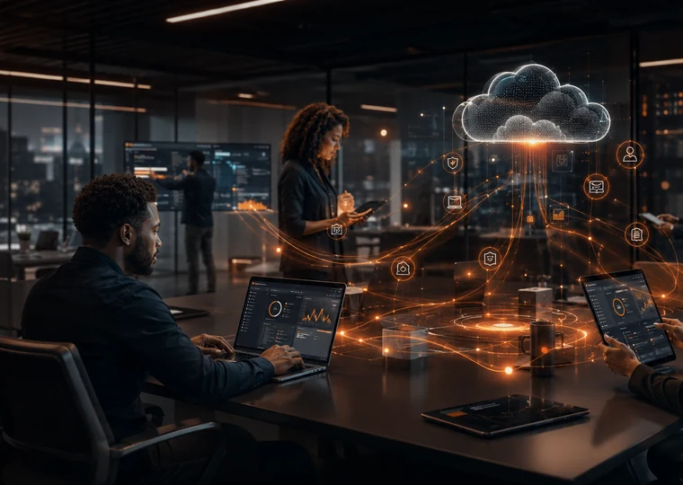 Cloud & Continuidade