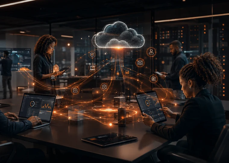 Cloud & Continuidade